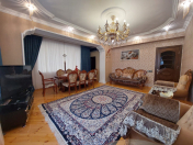 Satılır 3 otaqlı 131 m2 yeni tikili Həzi Aslanov