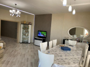 Satılır 3 otaqlı 156 m2 yeni tikili Bakıxanov