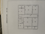 Satılır 4 otaqlı 82 m2 köhnə tikili Xırdalan