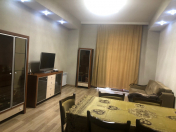 İcarəyə verilir 2 otaqlı 65 m2 yeni tikili Şah İsmayıl Xətai m.