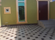 Satılır 3 otaqlı 3 m2 həyət evi Qafqaz Universiteti