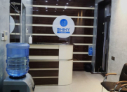 İcarəyə verilir 2 otaqlı 1.1 m2 obyekt Nərimanov r.