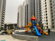 Satılır 3 otaqlı 110 m2 yeni tikili Həzi Aslanov