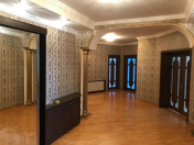 Satılır 4 otaqlı 203 m2 yeni tikili Xalqlar Dostluğu m.