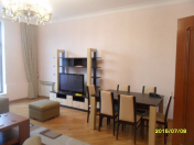 İcarəyə verilir 3 otaqlı 115 m2 yeni tikili İçəri Şəhər m.