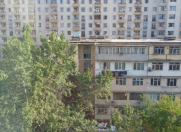 Satılır 3 otaqlı 78 m2 yeni tikili 8 mkr