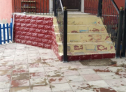 Satılır 3 otaqlı 90 m2 həyət evi Badamdar