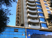 İcarəyə verilir 2 otaqlı 85 m2 yeni tikili Şah İsmayıl Xətai m.