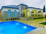 Satılır 4 otaqlı 180 m2 bağ evi Mərdəkan