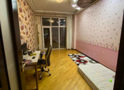 Satılır 4 otaqlı 200 m2 yeni tikili Koala parkı