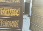 Satılır 3 otaqlı 95 m2 həyət evi Hövsan