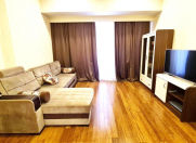 İcarəyə verilir 2 otaqlı 85 m2 yeni tikili 28 May m.