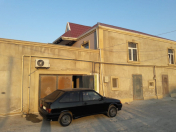 Satılır 3 otaqlı 200 m2 həyət evi Binəqədi