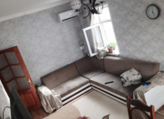 Satılır 2 otaqlı 60 m2 köhnə tikili Nəriman Nərimanov m.