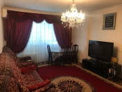 Satılır 2 otaqlı 45 m2 köhnə tikili Qara Qarayev m.