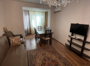 Satılır 3 otaqlı 79 m2 köhnə tikili Montin