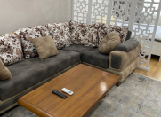 İcarəyə verilir 1 otaqlı 65 m2 yeni tikili Şah İsmayıl Xətai m.