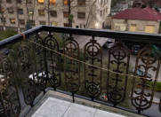 Satılır 3 otaqlı 81 m2 köhnə tikili Hüseyn Cavid parkı