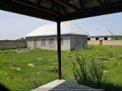 Satılır 3 otaqlı 120 m2 həyət evi Ağdaş