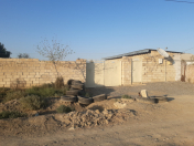 Satılır 2 otaqlı 44 m2 bağ evi Hacıqabul