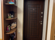 Satılır 2 otaqlı 55 m2 köhnə tikili 28 Mall