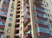 Satılır 3 otaqlı 100 m2 yeni tikili 2 mkr