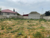 Satılır 8.5 sot torpaq Mərdəkan