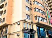 Satılır 2 otaqlı 60 m2 obyekt Cavanşir körpüsü