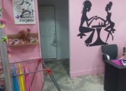 İcarəyə verilir 2 otaqlı 45 m2 obyekt Xətai r.