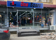 Satılır 2 otaqlı 200 m2 obyekt Moskva univermağı