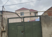 Satılır 3 otaqlı 80 m2 həyət evi Hökməli