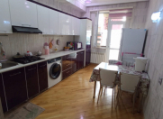 Satılır 2 otaqlı 98.5 m2 yeni tikili 7 mkr