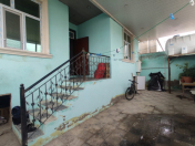 Satılır 4 otaqlı 120 m2 həyət evi Binəqədi
