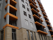 Satılır 2 otaqlı 76 m2 yeni tikili Memar Əcəmi m.