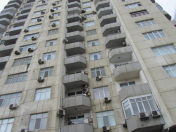 Satılır 3 otaqlı 91 m2 yeni tikili 6 mkr