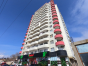 Satılır 2 otaqlı 97 m2 yeni tikili Həzi Aslanov