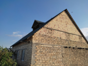 Satılır 5 otaqlı 540 m2 həyət evi Siyəzən