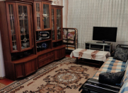Satılır 5 otaqlı 97 m2 yeni tikili Bakıxanov