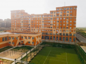 Satılır 3 otaqlı 89.2 m2 yeni tikili Masazır