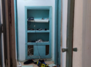 Satılır 1 otaqlı 30 m2 köhnə tikili 8 km