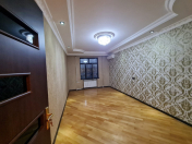 Satılır 5 otaqlı 120 m2 köhnə tikili Əhmədli