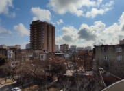 Satılır 2 otaqlı 75 m2 yeni tikili Nəriman Nərimanov m.