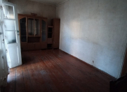 Satılır 2 otaqlı 64.2 m2 həyət evi Gəncə