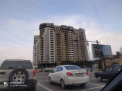 Satılır 3 otaqlı 125 m2 yeni tikili Həzi Aslanov