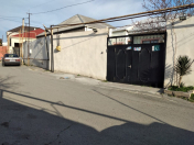 Satılır 4 otaqlı 150 m2 həyət evi Keşlə