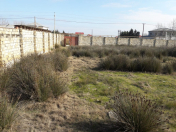 Satılır 16 sot torpaq Pirşağı