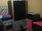 İcarəyə verilir 1 otaqlı 10 m2 həyət evi 28 may