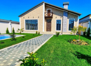 Satılır 4 otaqlı 170 m2 bağ evi Mərdəkan