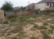 Satılır 3.5 sot torpaq Biləcəri