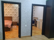 Satılır 3 otaqlı 56 m2 yeni tikili Xırdalan